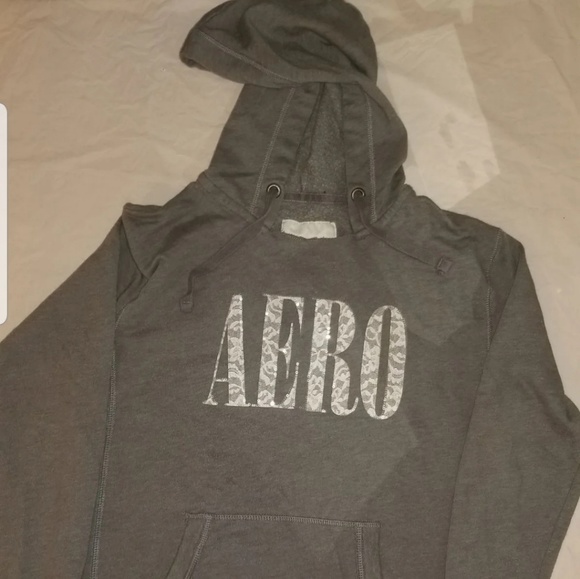 Aeropostale Tops - ■Aeropostale hoodie
